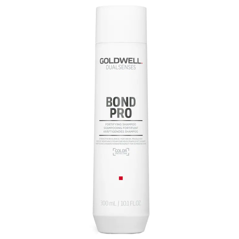 Goldwell Dualsenses Bond Pro Fortifying Shampoo 300ml Shampoo/Conditioner Goldwell