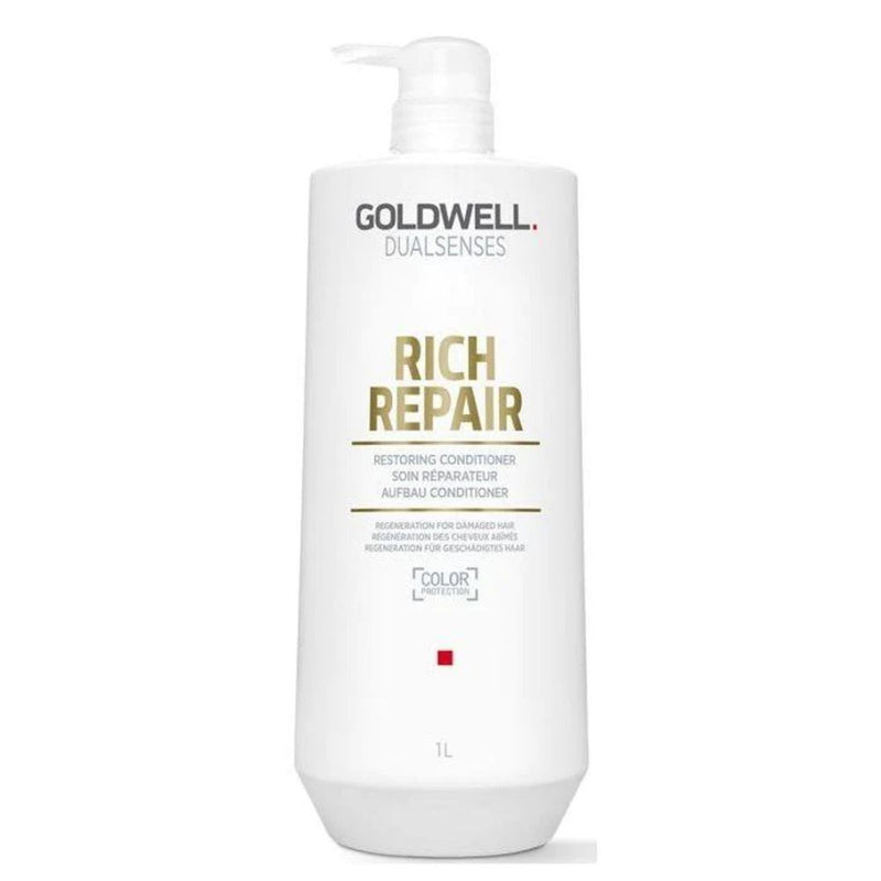 Goldwell Dualsenses Rich Repair Restoring Conditioner 1L