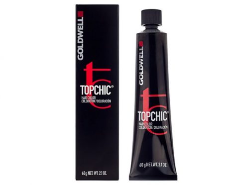 Goldwell Topchic Permanent Hair Colour 60g