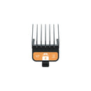 JRL 6 pack Premium Double Magnetic Clipper Guards for FF2020 Clipper/Trimmer Attachment JRL