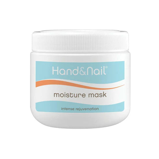 Natural Look Hand and Nail Moisture Mask 600ml Hand Treatments Natural Look