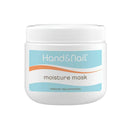 Natural Look Hand and Nail Moisture Mask 600ml Hand Treatments Natural Look