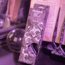 Framar Oh My Goth Big Daddy Brush Set Colouring Accessories Framar