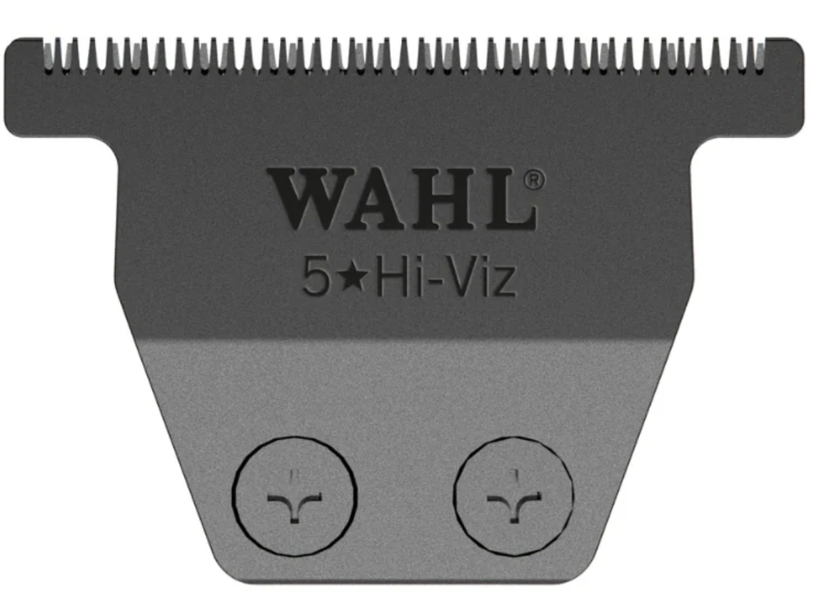 Wahl Hi-Viz Trimmer Replacement Blade set Trimmer/Clipper Accessories Wahl