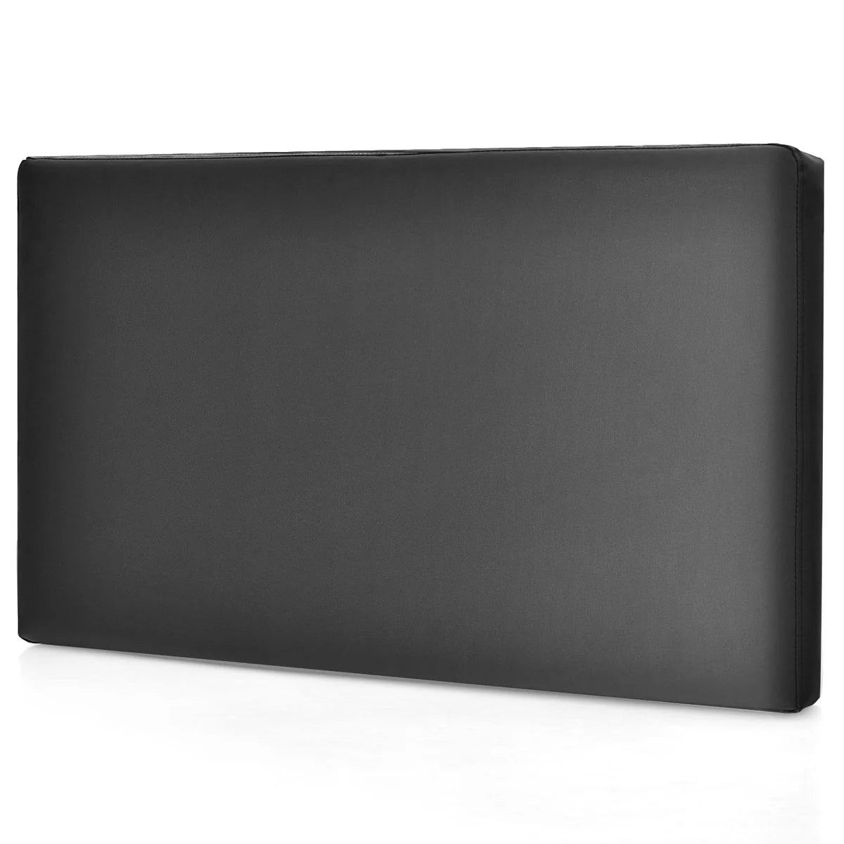 Karma Pooraka Waiting Lounge Backrest 050201 - Black Waiting Lounges - Chairs Karma
