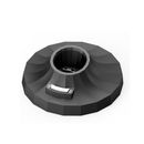 JRL ONYX Charging Dock - Reset IQ Clipper/Trimmer Accessories JRL