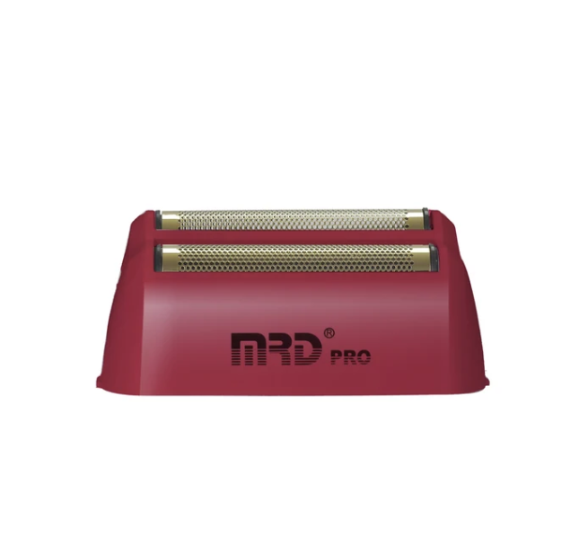MRD PRO Vector Replacement Foil Head Shaver - Red Foil Shaver Accessories MRD