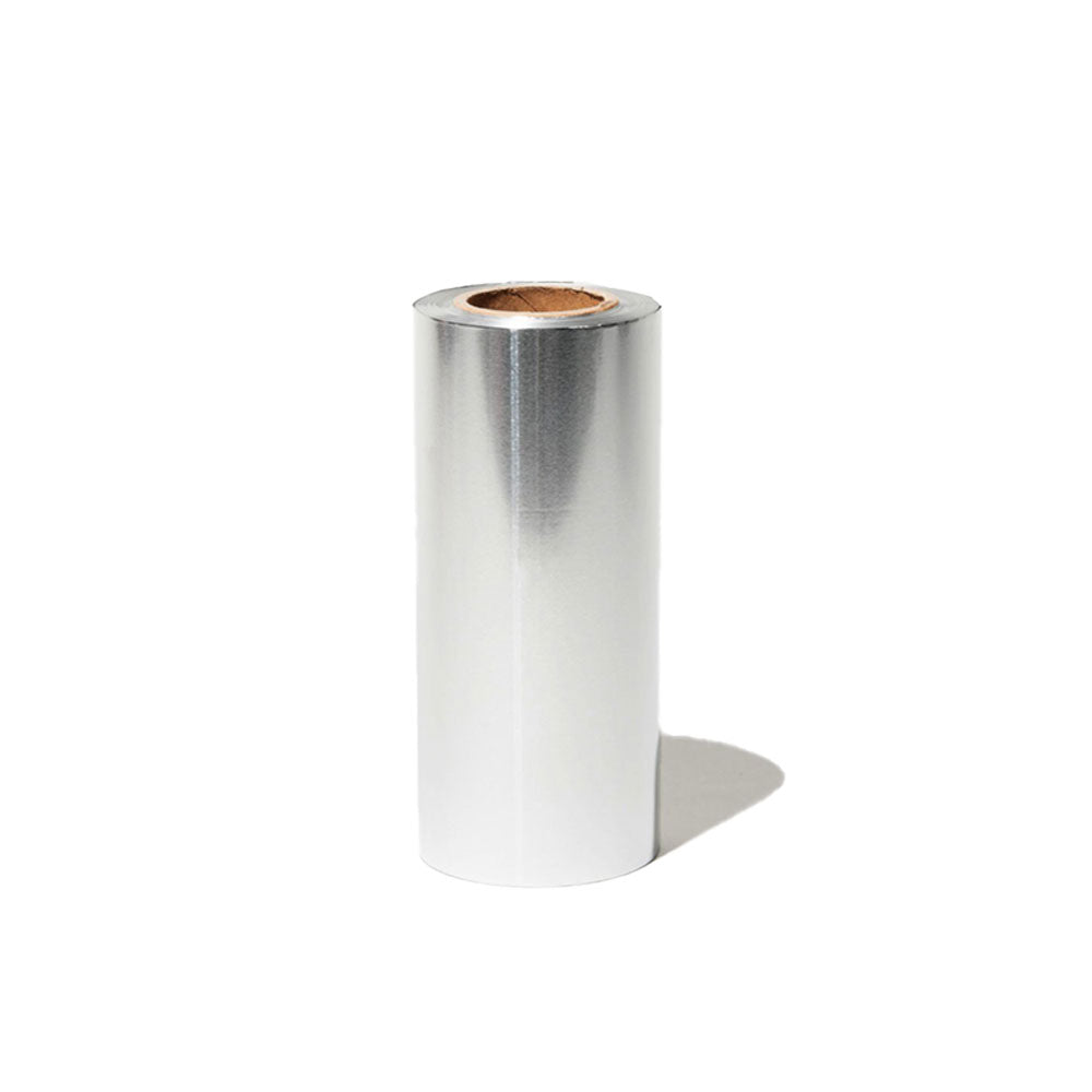 Framar Small Roll Smooth Star Struck Silver 100m