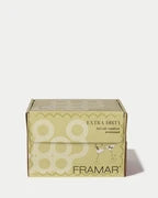 Framar Extra Dirty - Embossed Roll 320 ft