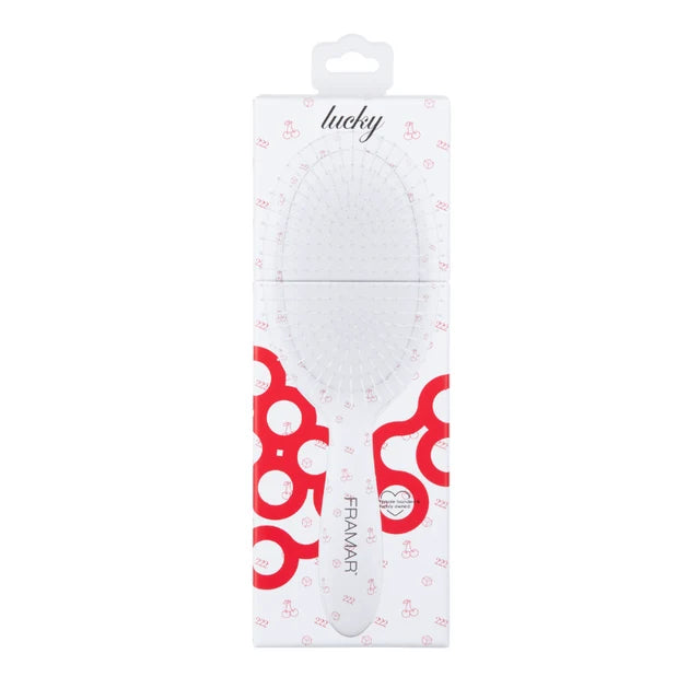 Framar Get Lucky - Detangle Brush - Lucky