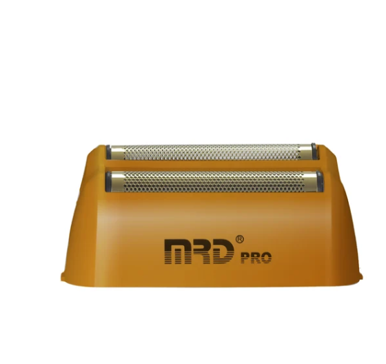 MRD PRO Vector Replacement Foil Head Shaver - Orange