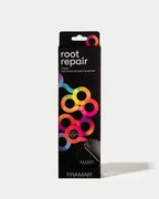 Framar Root Repair Color Brush Set 2 pack - Black Colouring Accessories Framar