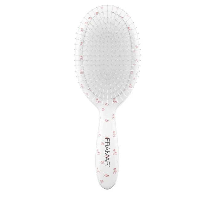 Framar Get Lucky - Detangle Brush - Lucky