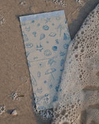 Framar Beach Bum - 5x11 Pop Up 500 Sheets