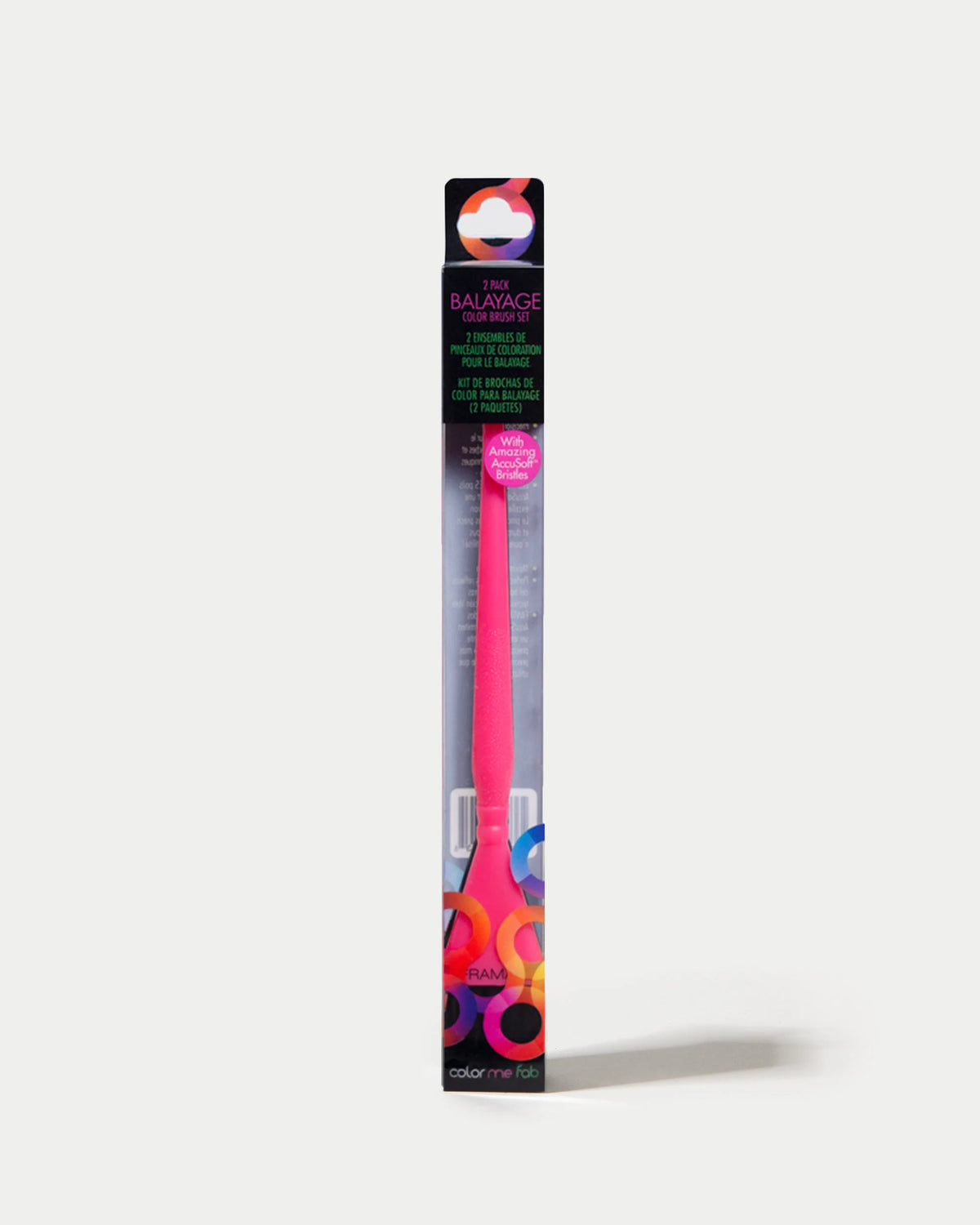 Framar Detail Brush Set Colouring Accessories Framar