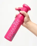 Framar Myst Assist Spray Bottle Pink Spray Bottles Framar