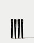 Framar Big Bite Clips 4pk Hair Clips- Ties - Accessories Framar