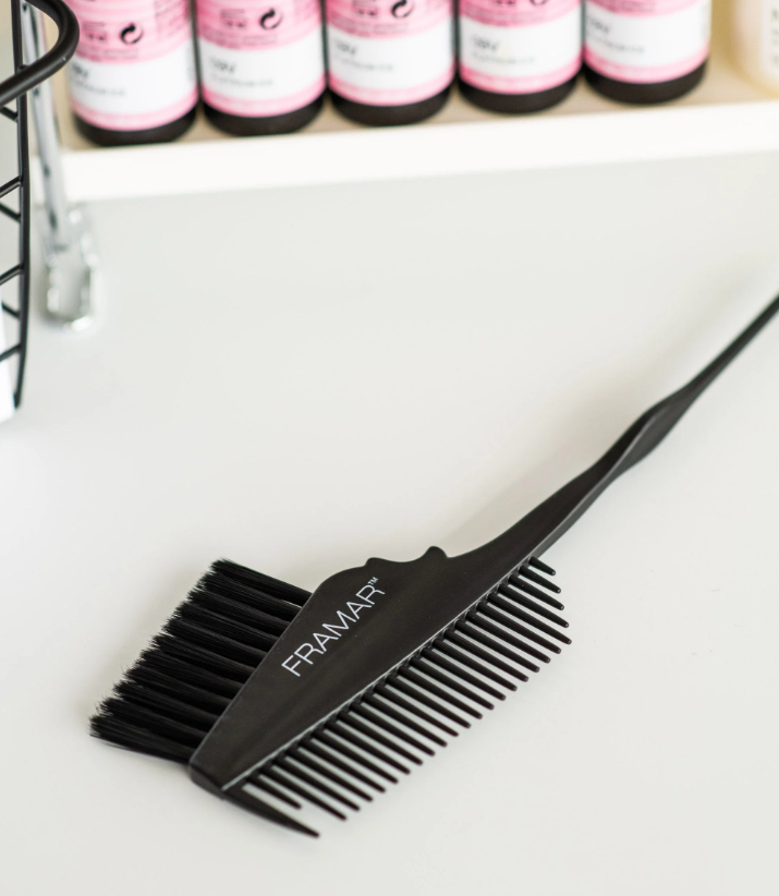 Framar Emperor Brush Colouring Accessories Framar