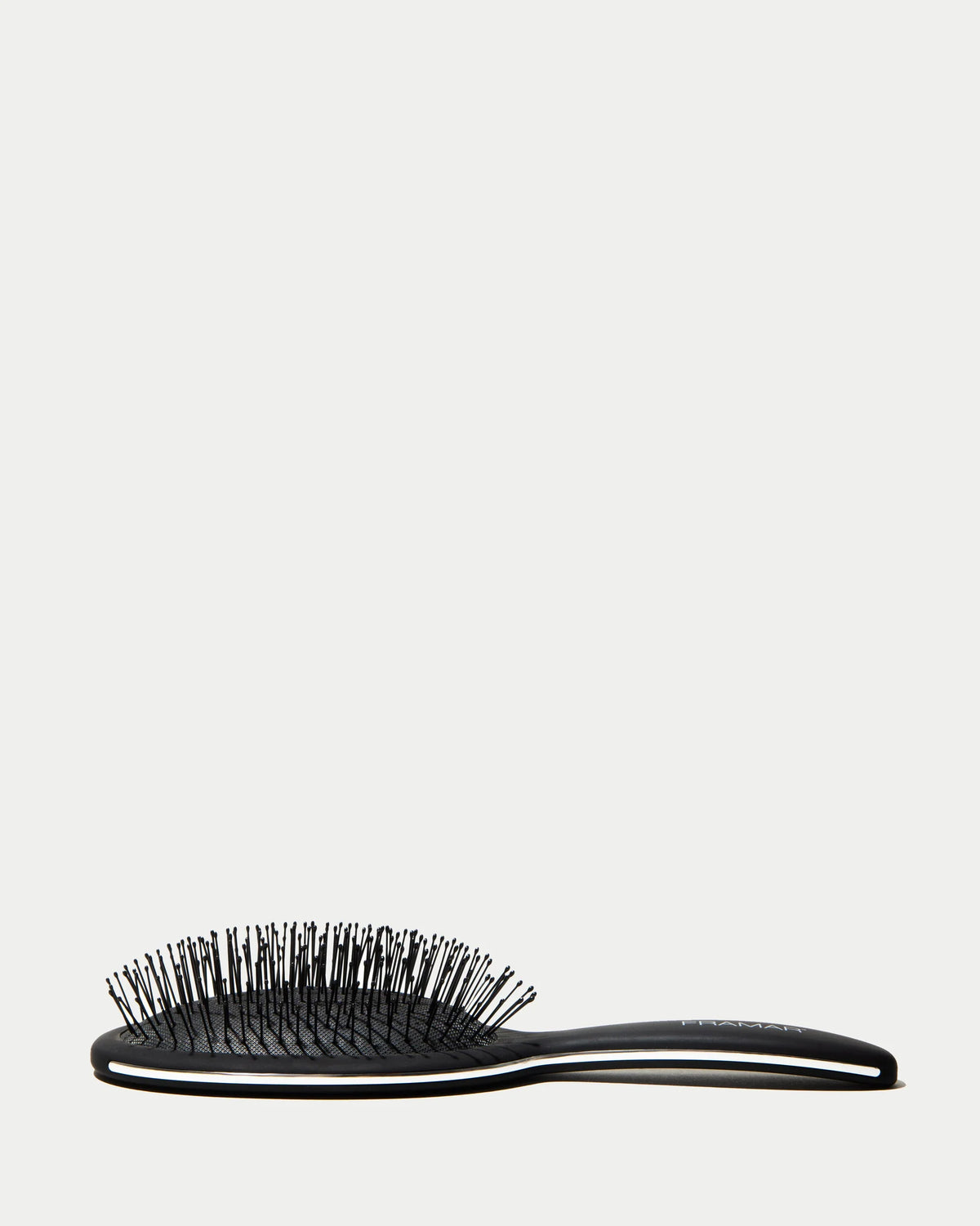 Framar Detangle Brush - Black to the Future Hair Brush Framar