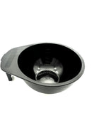 Farmagan Premium Tint Bowl Black with Handle - Made In Italy Colouring Accessorie Farmagan Superlative