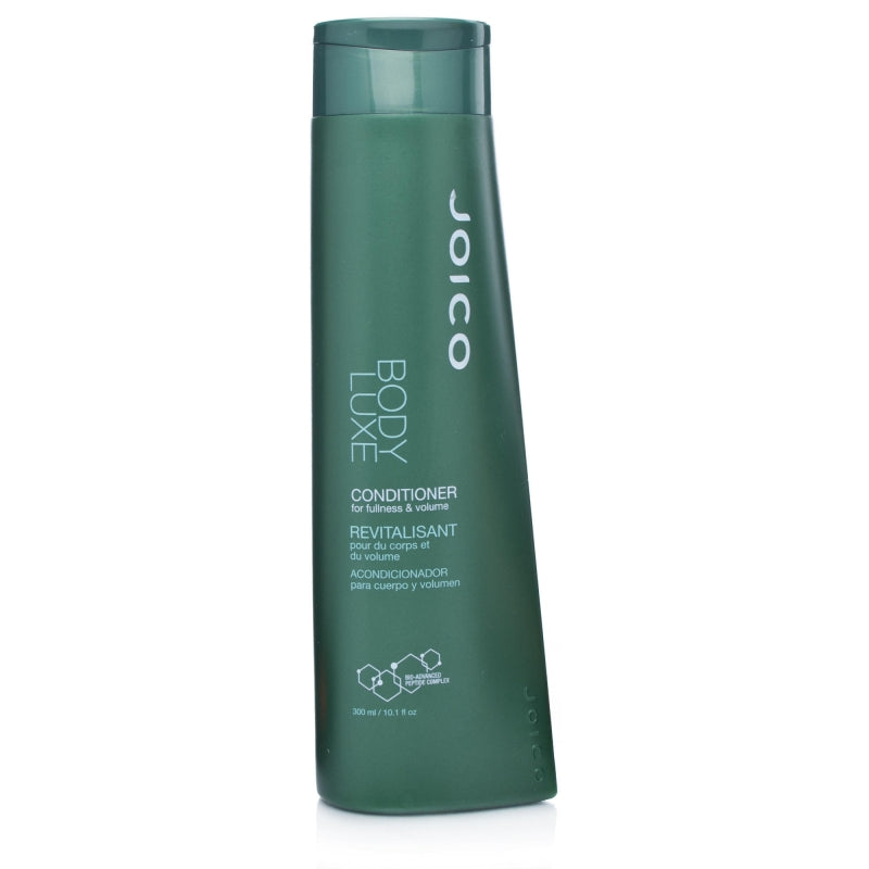 Joico Body Luxe Conditioner 300ml Shampoo/Conditioner Joico
