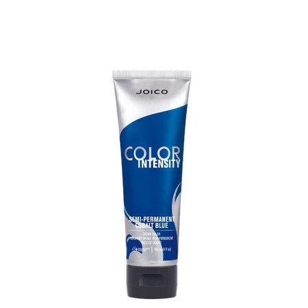 Joico Colour Intensity Cobalt Blue 118ml Hair Colours - Semi Permanent Joico