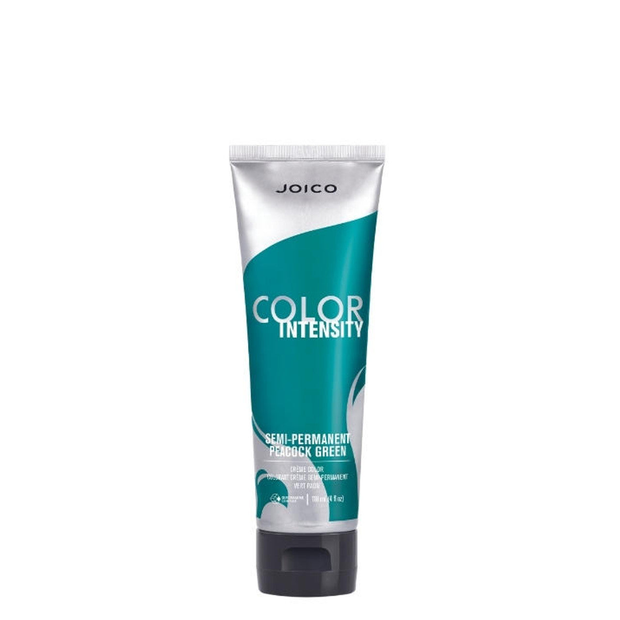 Joico Colour Intensity Peacock 118ml Hair Colours - Semi Permanent Joico