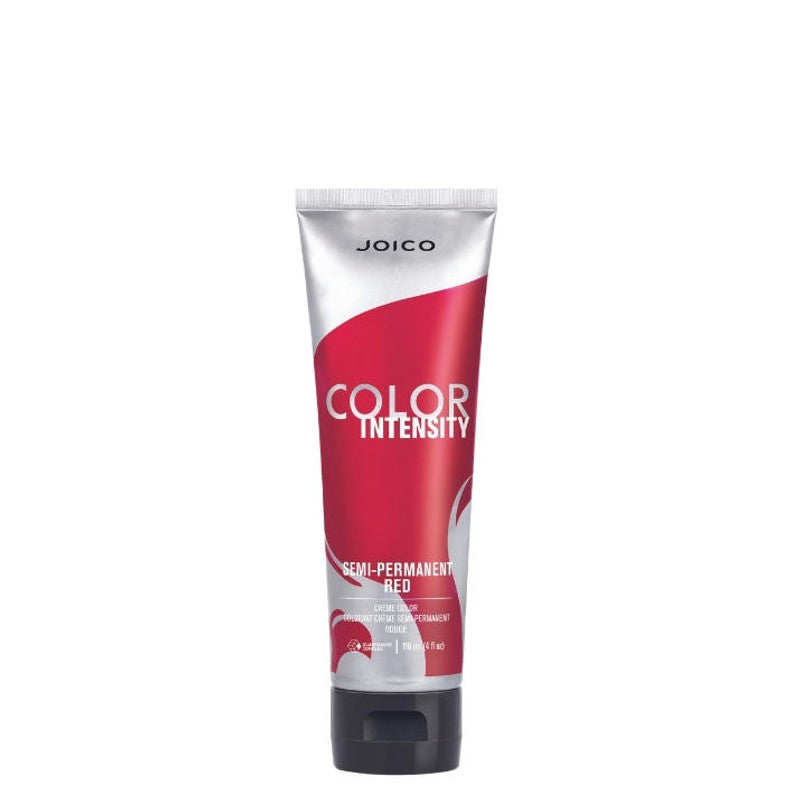 Joico Colour Intensity Red 118ml Hair Colours - Semi Permanent Joico