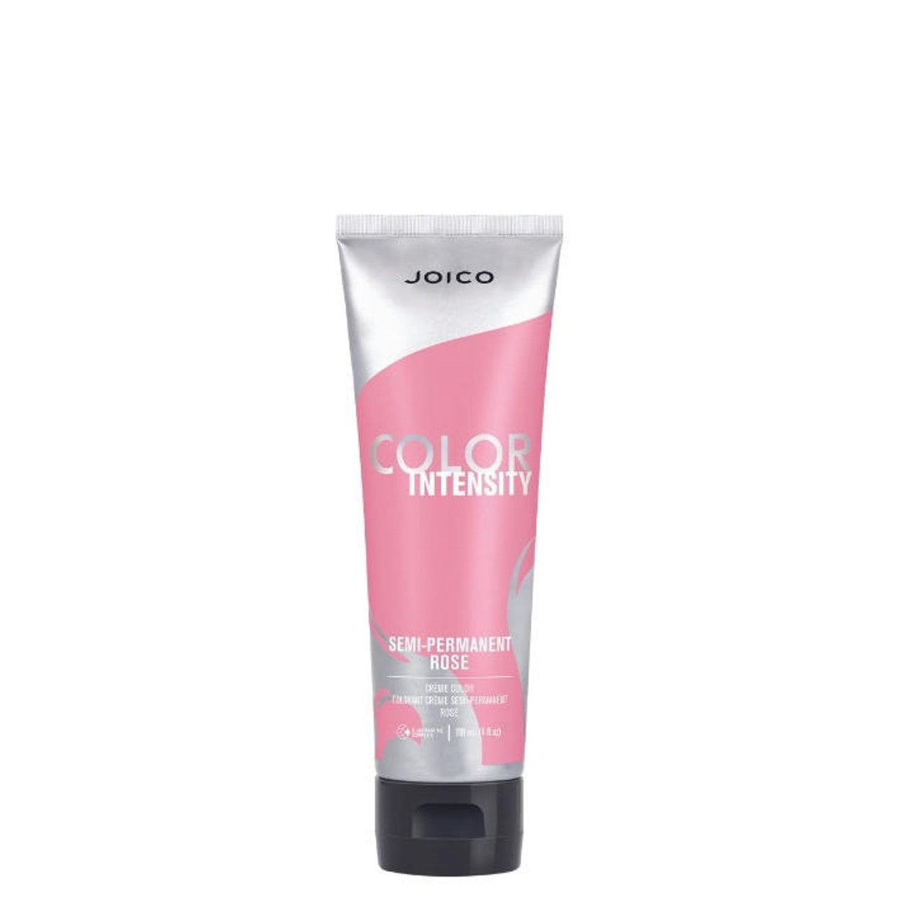 Joico Colour Intensity Rose 118ml Hair Colours - Semi Permanent Joico