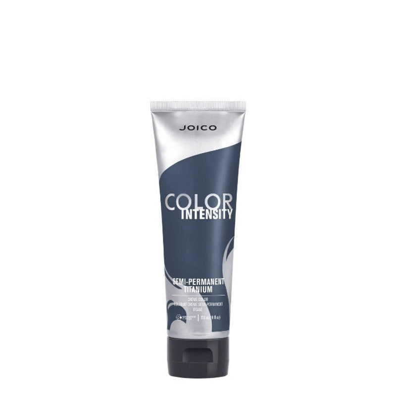 Joico Color Intensity Titanium 118ml Hair Colours - Semi Permanent Joico