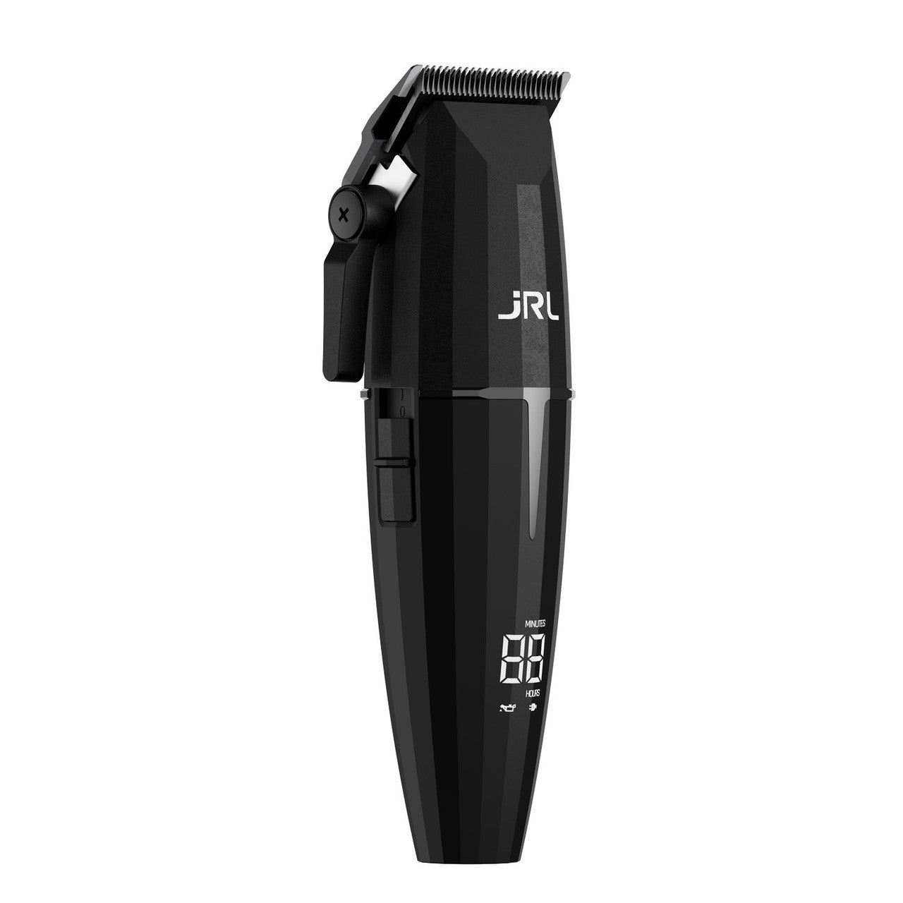 JRL Onyx Cordless Clipper Black FF 2020C-B Clipper JRL