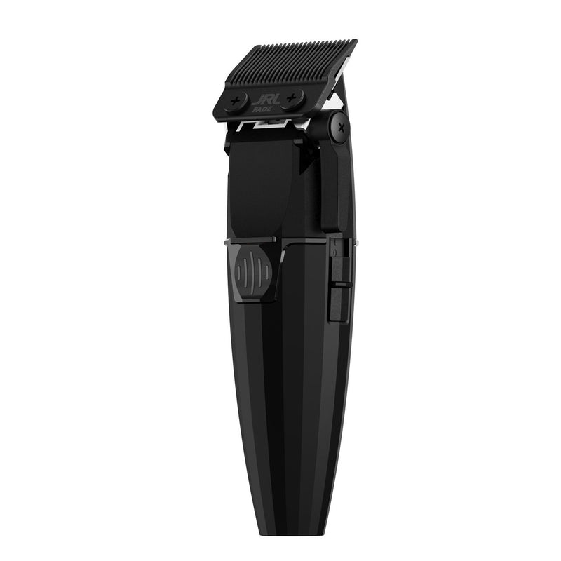 JRL Onyx Cordless Clipper Black FF 2020C-B JRL