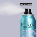 Redkin Spray Wax 156g Hair Spray Redken