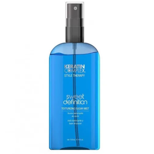 Keratin Complex Sweet Definition Sugar Mist - 118ml Hair And Beauty Kingdom