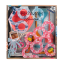 Framar Baecation Colorist Kit Colouring Accessories Framar