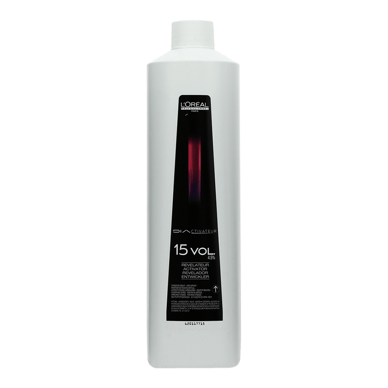 Loreal Dia Activator 15vol 1L