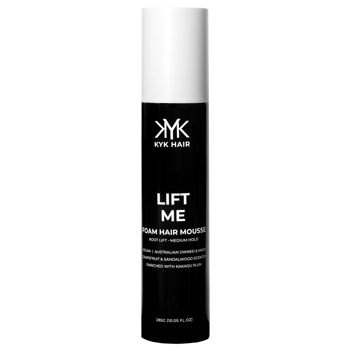 KYK Lift Me Hair Mousse 285g