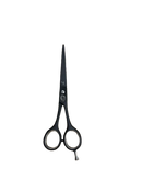 Lion Scissors 7inch Black Scissors Lion