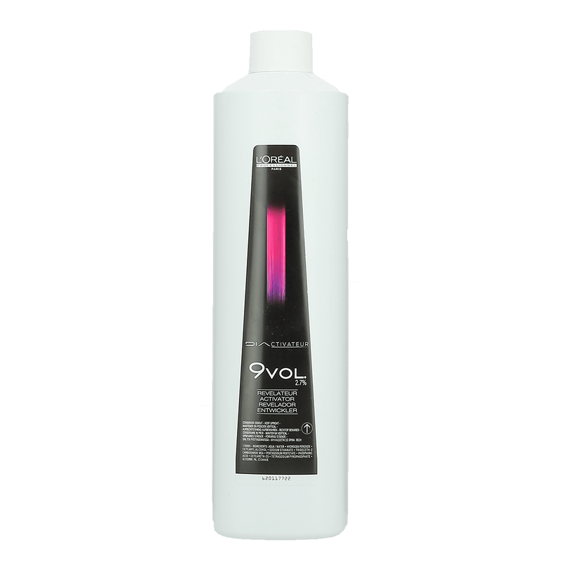 Loreal Dia Activator 9vol 1L