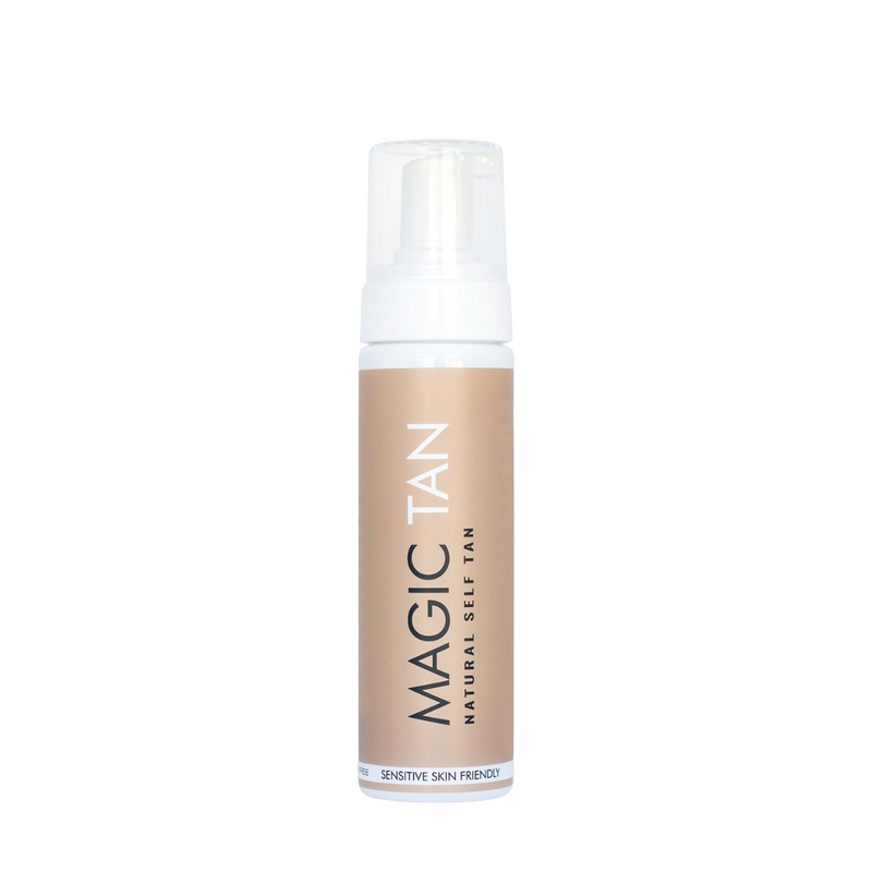 Black Magic Natural Self Tan 180ml