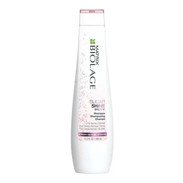 Matrix Biolage Sugar Shine Shampoo 400ml Shampoo/Conditioner Matrix