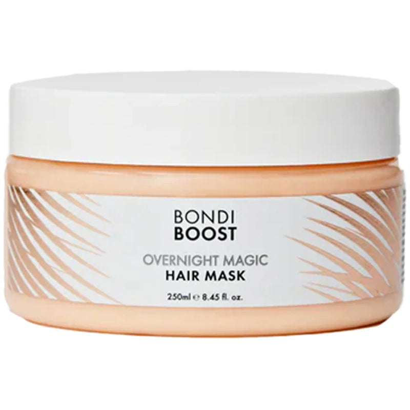 Bondi Boost Overnight Magic Hair Mask 250ml