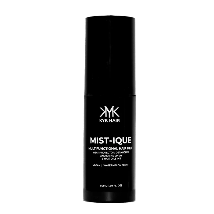 KYK Mist-Ique Hair Oil 50ml Retail KYK