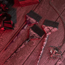 Framar Oh My Goth Big Daddy Brush Set Colouring Accessories Framar