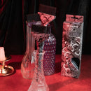 Framar Oh My Goth Big Daddy Brush Set Colouring Accessories Framar