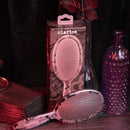 Framar Oh My Goth Detangle Brush - Clarice Hair Brush Framar