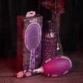 Framar Oh My Goth Detangle Brush - Buffy Hair Brush Framar