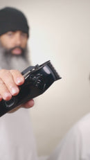 Caliber .50 Cal BMG Cordless Clipper Clipper Caliber