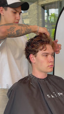 Caliber .50 Cal BMG Cordless Clipper Clipper Caliber