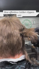 Caliber .50 Cal BMG Cordless Clipper Clipper Caliber